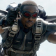 falcon